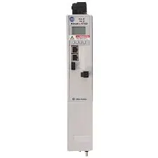 SERVO DRIVE KINETIX 5700, 47A, SUMINISTRO DC, 480 VCA 3 FASES, MCA ALLEN BRADLEY