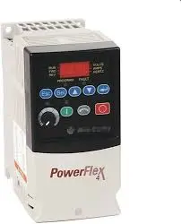 VARIADOR POWERFLEX 4, 3.0 HP 380-480V