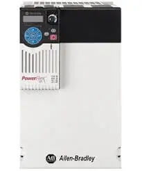 VARIADOR DE FRECUENCIA POWERFLEX 525 DE 22 KW (30CV) MCA ALLEN BRADLEY