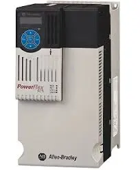 VARIADOR POWERFLEX 527 AC/ DOS PUERTOS E