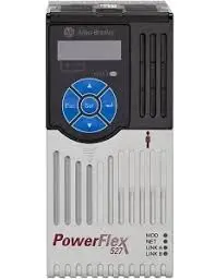 VARIADOR POWERFLEX 527 , C/DOBLE PUERTO