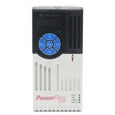 VARIADOR POWERFLEX 527 AC, C/DUAL ETHERN