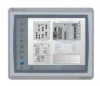 PANEL VIEW PLUS 7 ESTANDAR TOUCH 10 PULGADAS MCA ALLEN BRADLEY 