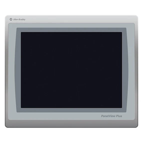 PANEL VIEW PLUS 7 PERFORMANCE TOUCH 10", ETHERNET, WINDOWS 10, 4GB RAM, USB, ETHERNET, MCA ALLEN BRADLEY