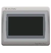 PANELVIEW PLUS 7 ESTANDAR , PANTALLA TAC