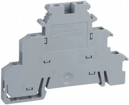 BORNE PARA DETECTORES/ACTUADORES - DIKD