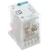 REL-IR4/LDP- 24DC/4X21 RELE INDIVIDUAL