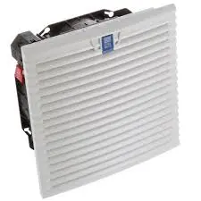 VENTILADOR CON FILTRO TOPTHERM 323X292X1