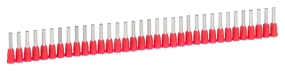 TERMINAL PUNTA STARFIX CON CUERPO AISLAD