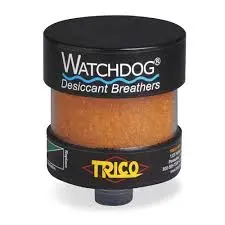 RESPIRADOR DESECANTE WATCDOG EX X101