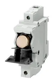 SECCIONADOR P/ FUSIBLE 10 X38 MCA SIEMEN