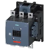 CONTACTOR 300A, 220-420V 3 POLOS, 2NA2NC