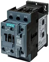 CONATCTOR 32AMPS B-24 VAC S0 C 1NA+ 1NC