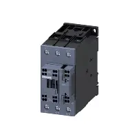CONTACTOR DE POTENCIA, AC-3 40 A, 18,5 K