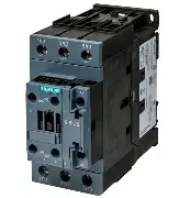 CONTACTOR DE POTENCIA, AC-3 65 A, 30 KW/
