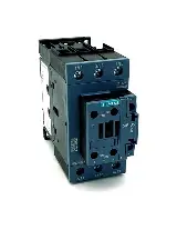 CONTACTOR DE POTENCIA, AC-3 65 A, 30 KW