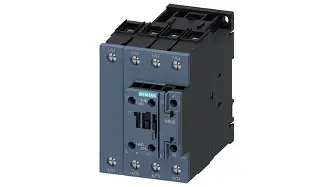 CONTACTOR, AC-1, 60 A/400 V/40 °C, S2, 4