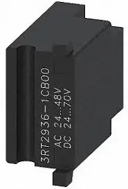 LIMITADOR SOBRETENSION 24-48VAC 24-70VDC