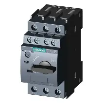 INTERRUPTOR AUTOMATICO S00 4.5-6.3A 82A 1NA+1C MCA SIEMENS