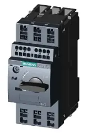 GUARDAMOTOR 9-12.5A S00 1NA+1NC MCA SIEMENS 