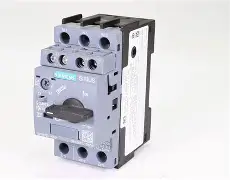 GUARDAMOTOR 2.2-3.2A S0 MCA SIEMENS