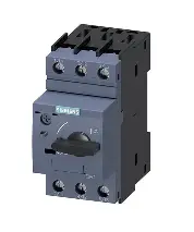 GUARDAMOTOR 9-12.5A S0 MCA SIEMENS