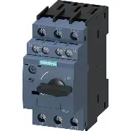 GUARDAMOTOR 18-25A S0 1NA+1NC MCA SIEMENS