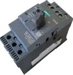 GUARDAMOTOR 49-59A S2 1NA+1NC