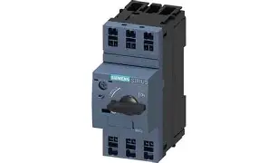 GUARDAMOTOR TAMAÑO S00 RANGO 3.5-5AMP