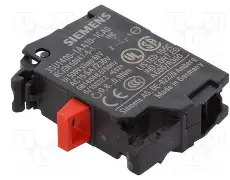 MODULO DE CONTACTO CON 1 CONTACTO CERRAD