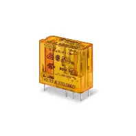 MINI RELEVADOR 230VAC 8A DPDT SERIE 40