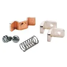 KIT DE CONTACTOS DE UN SOLO POLO TAMAÑO 1, MCA ALLEN BRADLEY