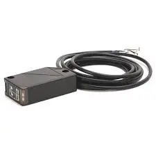 S FOTOELECTRICO RECTANGULAR NPN Y PNP 4