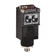SENSOR FOTOELÉCTRICO SERIE 9000 MCA ALLEN BRADLEY