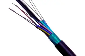 CABLE DE FIBRA OPTICA