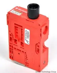 INTERRUPTOR DE SEGURIDAD TLS2-GD2 FULLY-