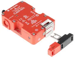 INTERRUPTOR GUARDMASTER TLS-Z GD2 GUA