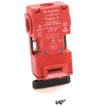 BLOQUEO DE LENÜETA GUARDAMASTER TROJAN 5 MCA ALLEN BRADLEY
