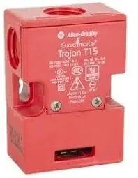 INTERRUPTOR DE SEGURIDAD TROJAN T15, MOD