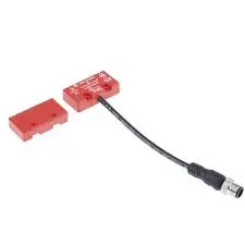 INTERRUPTOR MAGNETICO SIN CONTACTO CON LAMINAS MCA ALLEN BRADLEY