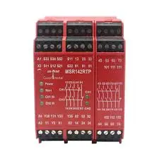 RELEVADOR DE SEGURIDAD MONITOUR MSR142