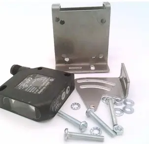 SENSOR FOTOELECTRICO LED BLANCO 3 PNP MCA ALLEN BRADLEY 