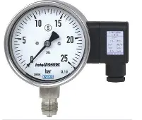 INTERRUPTOR CALIBRE PGS23.100/160 WIKA