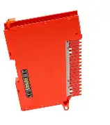 MÓLUDO DE ENTRADA DE SEGURIDAD DE CC COMPACT 5000 MCA ALLEN BRADLEY