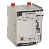 CONTROLADOR COMPACTLOGIX 5380, 0.6MB, 8 MCA ALLEN BRADLEY 