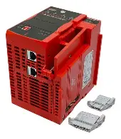 CONTROLADOR COMPACT GUARDLOGIX SIL2 1.0/