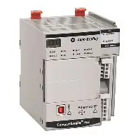 CONTROLADOR COMPACTLOGIX 5380, 2MB, 16 MCA ALLEN BRADLEY