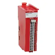 MÓDULO DE SALIDA DE SEGURIDAD DE CC COMPACT 5000 MCA ALLEN BRADLEY