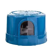 FOTOCELDA ELECTRONICA PARA 1000W, AIMENTACIÓN 185-305VCA, MCA TORK