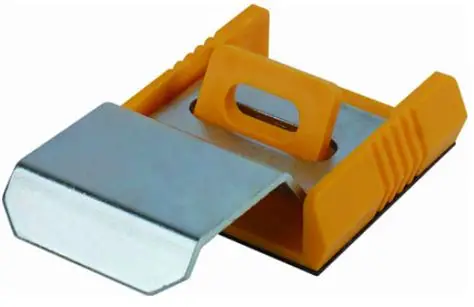 BLOQUEO SAFELOCK PARA INTERUPTORES